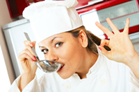Maryland Culinary Schools